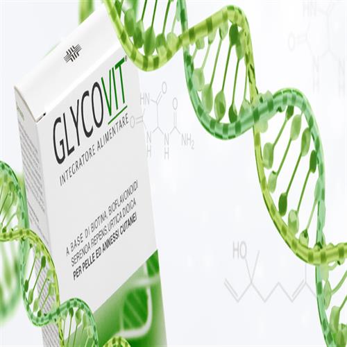 گلیکویت درماسب